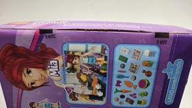 LEGO FRIENDS: Heartlake Supermarket (41118)Set. Retired 2017