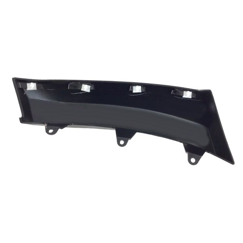 Front Right Passenger Side Wheel Opening Flare for RAM 4500 5500 Models - Picture 4 of 7