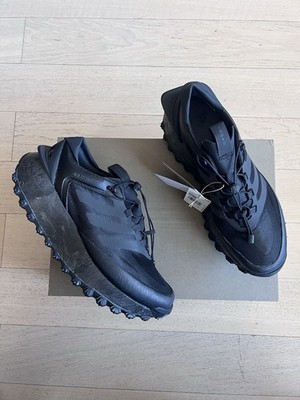 Adidas Mr. Bailey Adizero Aruku Yagi Y3 Black Kj3816 10.5 10 New