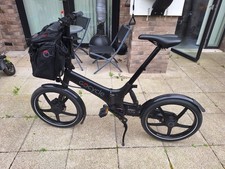 Gocycle G4