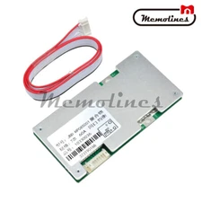 7S 24V Li-ion Lithium Cell 60A 18650 Battery Charge Protective Balance Board