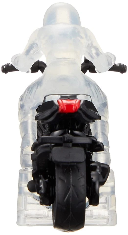 Tomica No. 19 Suzuki KATANA (Box) from JP - Image 3 of 4