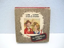 Henry Major 2 Decks Remembrance Redi-Slip Playing Cards Ma & Pa Philosopher