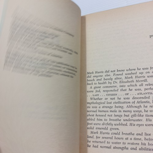 Science Fiction Novels - Save on Postage - You CHOOSE Your TITLES Multibuy Books - Picture 575 of 906
