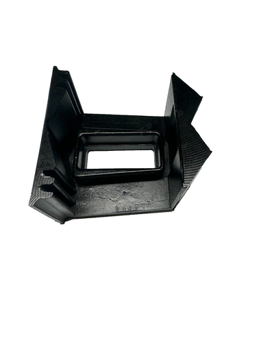 POLYPRO Rear Differential Mount Bush Kit for HOLDEN COMMODORE VU Ute ...