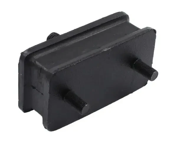 JUEGO DE MONTAJE DE MOTOR MOPAR INCLINADO SEIS MOTOR DRIVER & PASS PLYMOUTH DODGE DART DUSTER Foto 4 de 4