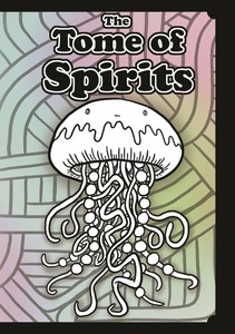 All-Ages-Fantasy-Coloring-Book-125-Unique-Illustrations-The-Tome-of-Spirits
