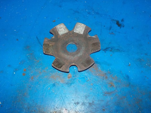 Saga Benzhou 50cc 2011 clutch and ring gear parts see pics - Picture 9 of 10