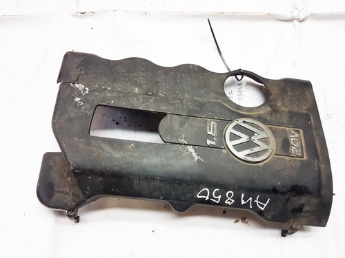 058103724F Motorabdeckung (Kunststoffverkleidung Abdeckung Motor) für Volkswagen UK984776-67