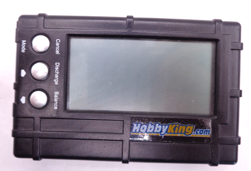 HobbyKing™ Battery Medic System (2S~6S) IN GOOD CONDITION WORKING FINE - 第 1/3 張圖片
