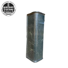 Walker Turner 10” inch Band Saw (Craftsman) Middle Center Blade Guard Cover Mint