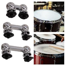 Snare Drum Lugs Professional Sturdy Replacement Lightweight Easy to Install