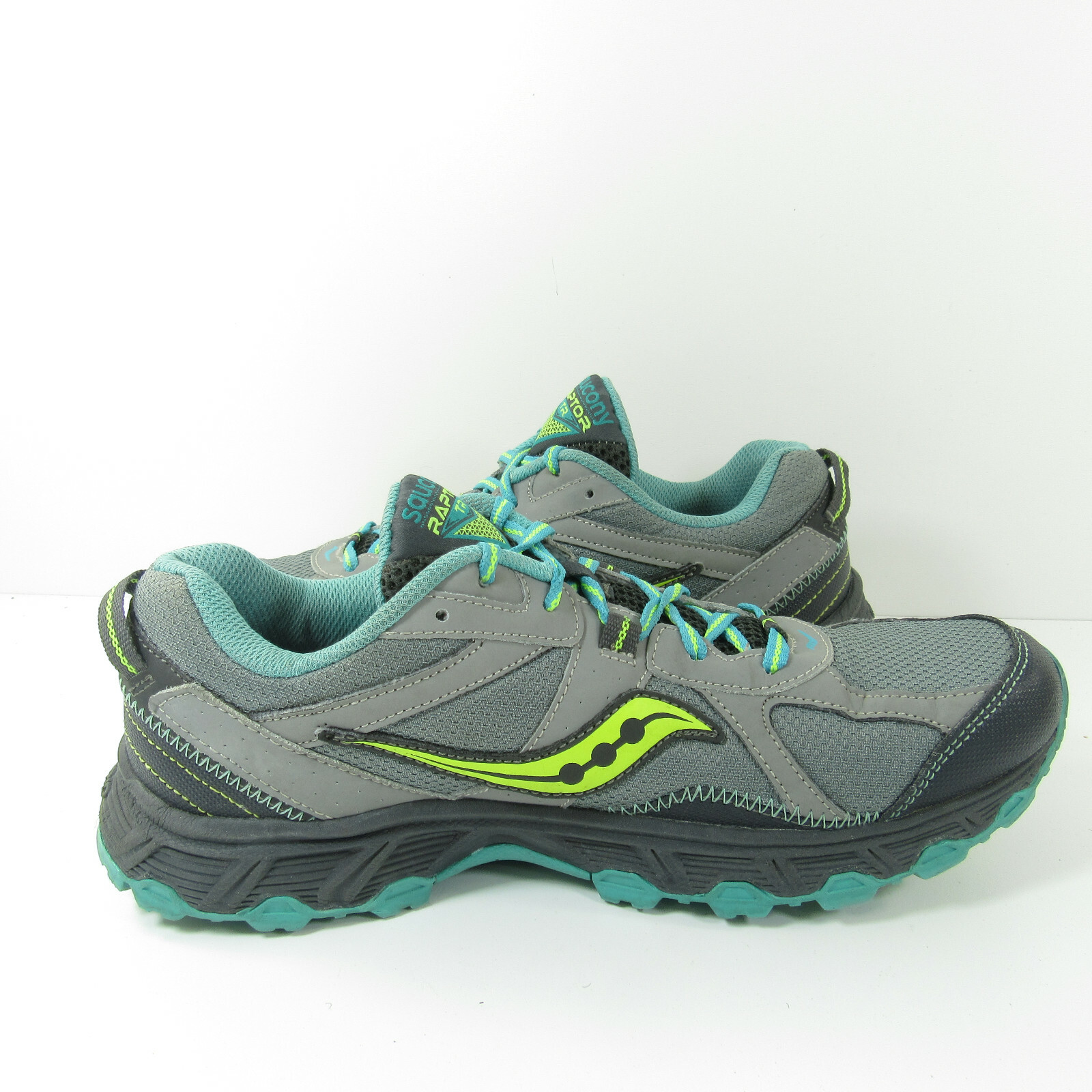 saucony raptor