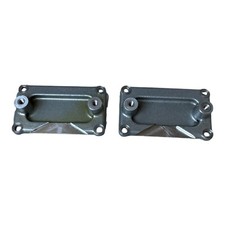 Ducati 748R  Genuine  OEM Intake Rocker Covers