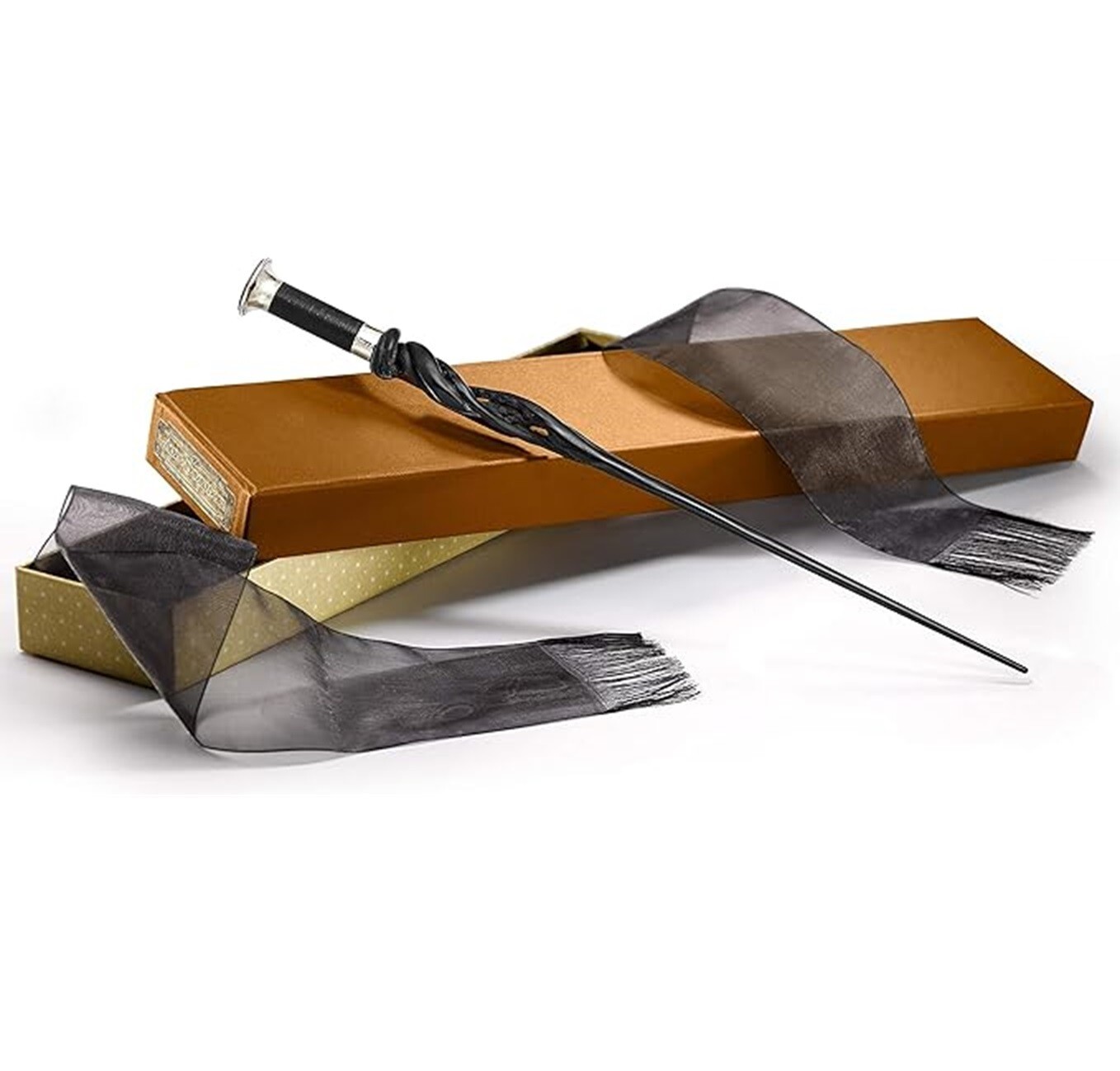 Zauberstab Fantastic Beasts Dumbledore The Noble Collection