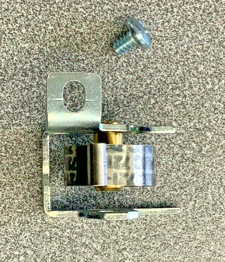 196870 CARBURETOR CHOKE COIL ASSEMBLY ON INTAKE CORVETTE 327 350 427 454 eBay