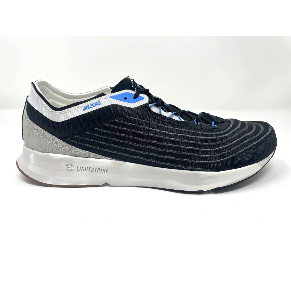Adidas Adizero X Parley Running Shoes Mens 7 HQ6594  display picture 2