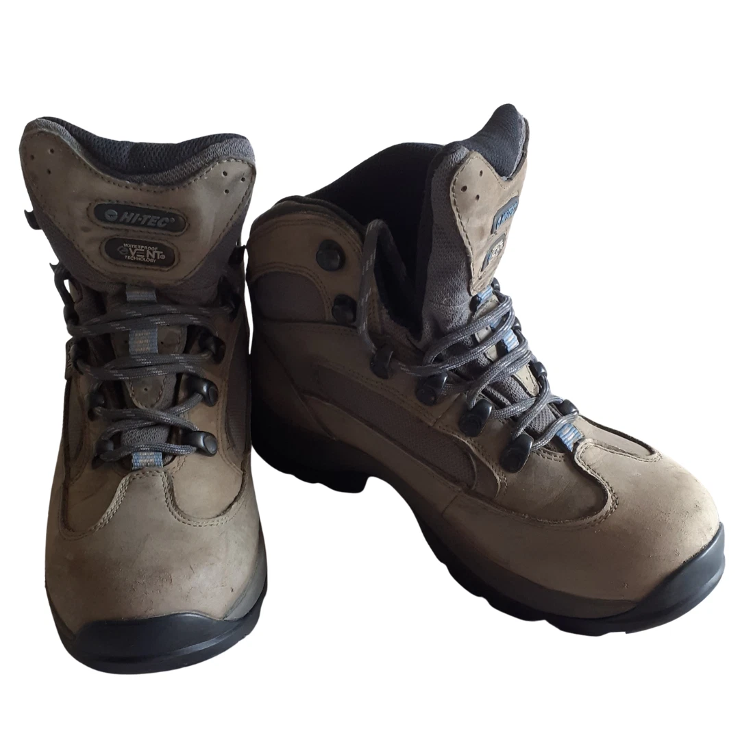 Best hi deals tec hiking boots