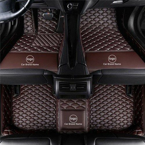Fit For Volvo XC40 XC60 XC70 XC90 All Weather Auto Carpets Custom Car
