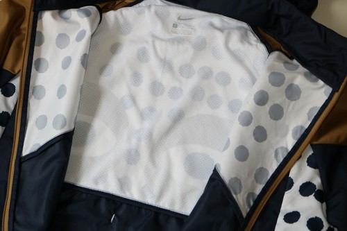 NIKE WINDRUNNER A.I.R.CODY HUDSON HOODED RUNNING JACKET BV9301-451 MEN XS - Picture 9 of 12