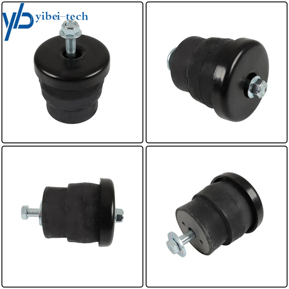 Kit de montagem de carroceria para 2001-2019 GMC Chevrolet Silverado 1500 2500 HD caminhão 924-130 - Imagem 3 de 4