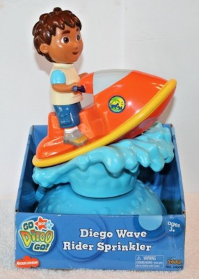 wave rider toy
