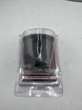 Lasco 01-9141OB Handle w/ Index Button Indicators Flange and Nipple, Oil Rubbed