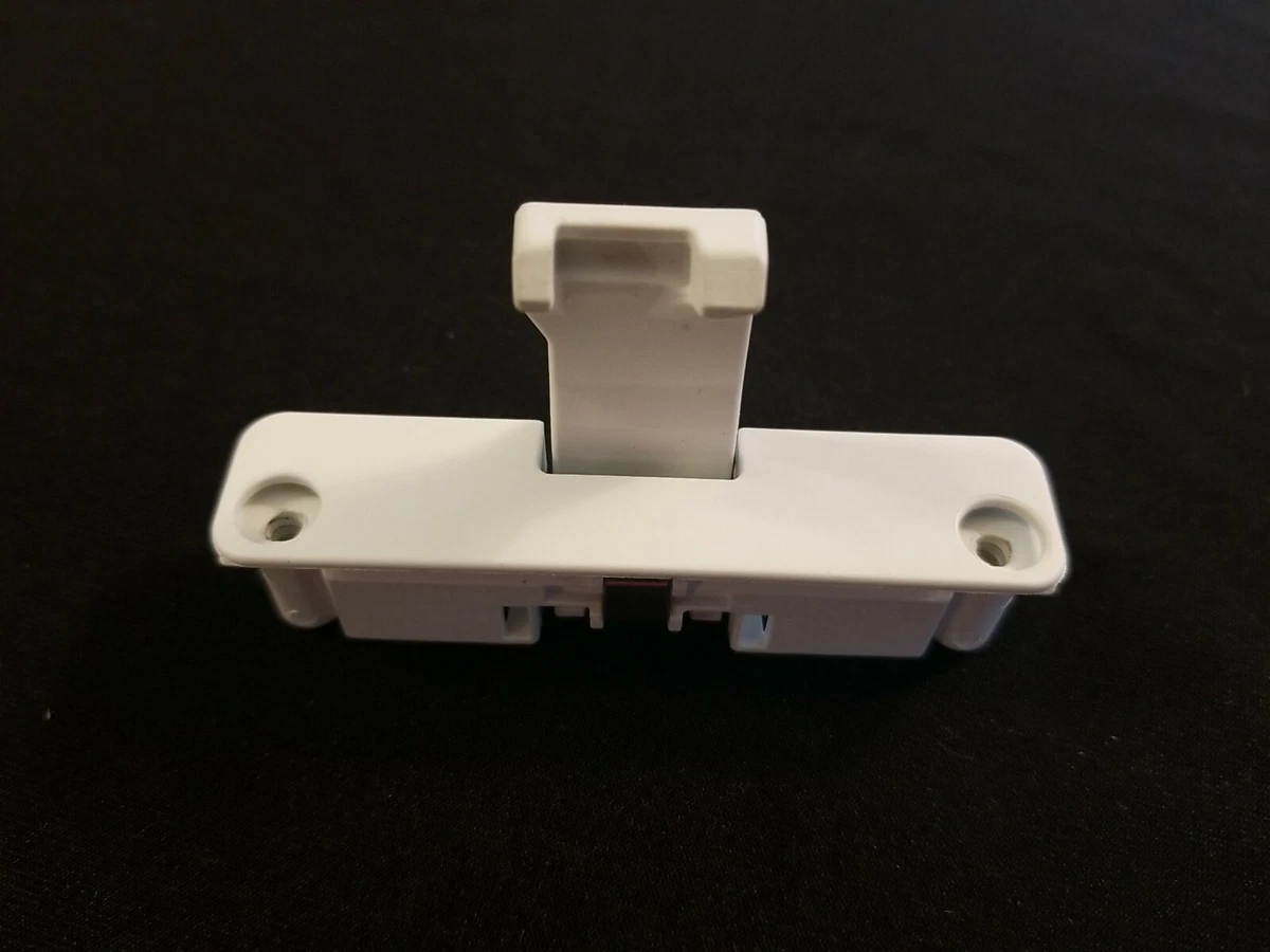 Genuine Whirlpool Washer Lid Strike -W10714899 -W10837741 --NEW w 
