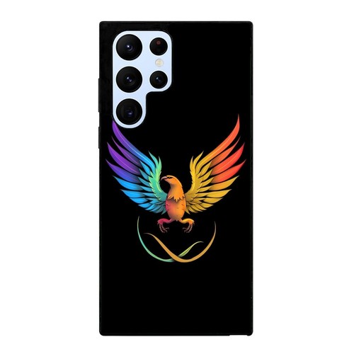For Samsung S7 S8 S9 S10 S20 Plus Lite Lesbian Gay Bisexual Pride Anti skid Case - 第 6/25 張圖片