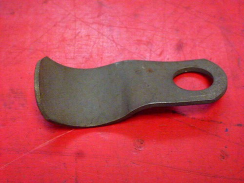 moto Belge FN M71 1937 arrêt kick NOS - Picture 2 of 2