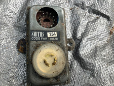 Smiths Seatbelt Module 110101 Triumph Tr6 Jaguar Xj6 Far110101