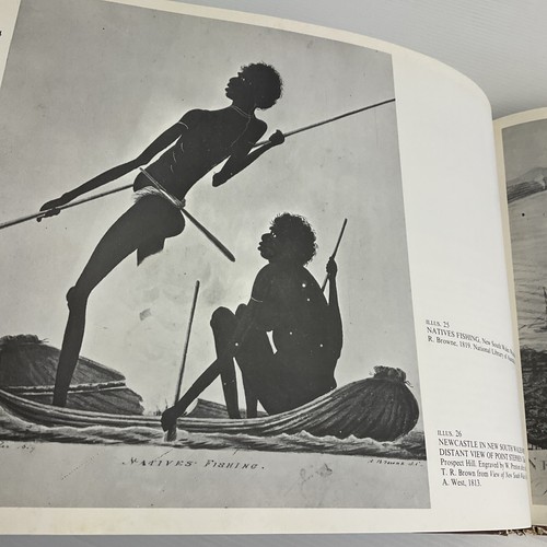 The Convict Artists by Jocelyn Hackforth-Jones Australian Art book 1977 HC DJ - Picture 7 of 15
