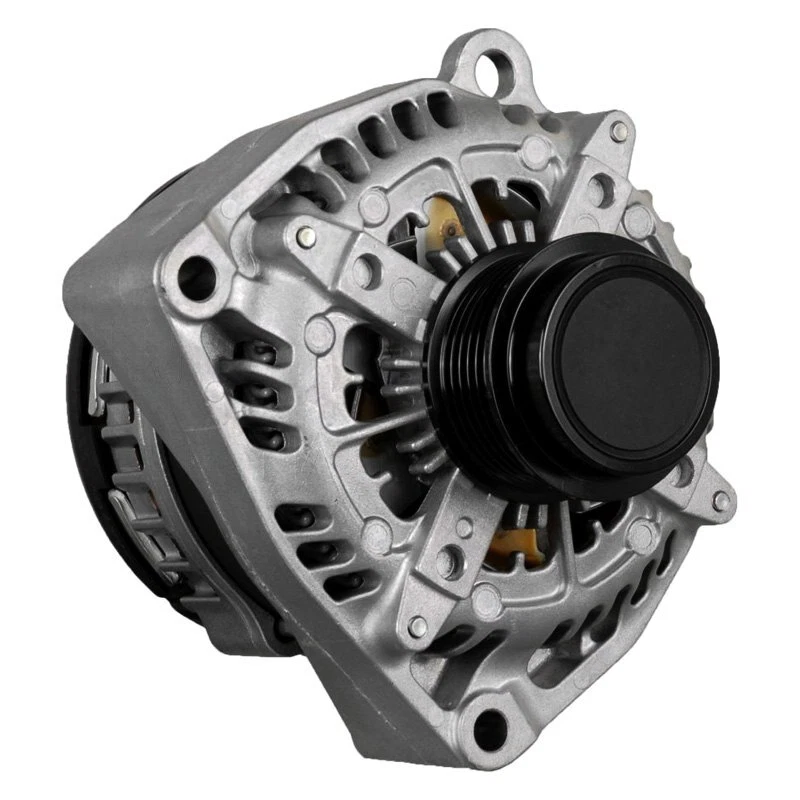 Alternador Remy 22068 remanufacturado para Chevy Silverado 1500 LD 2019 5,3 L V8 Foto 2 de 4