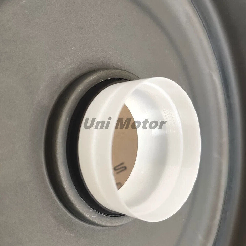 For VW Jetta 02E 6 Speeds DSG Transimission OEM Clutch Pack Cover - Изображение 3 из 4