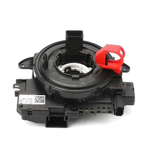 5K0953569AL OE Cruise Control Clock Spring Module Fit For VW AUDI 5K0953569H - Picture 4 of 9
