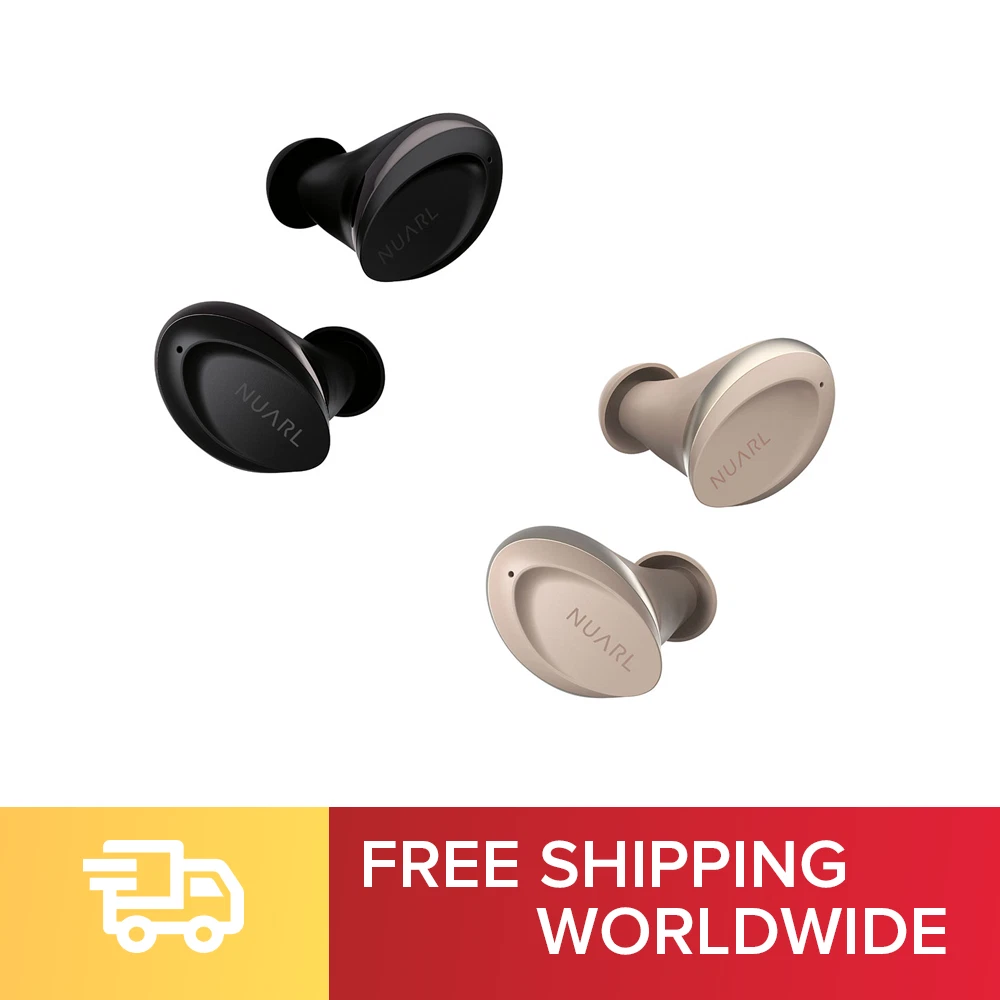 Nuarl wireless earbuds sale