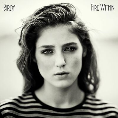 Birdy - Fire Within (Limited Deluxe Edition inkl. Bonustracks)