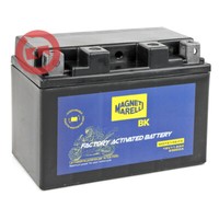 Batterie Magneti Marelli YTZ14S = Yuasa 12V 11Ah KTM LC8 Rallye 950 2002 2003