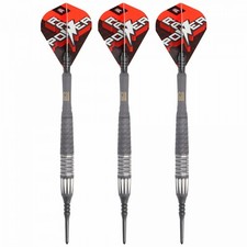 Target Phil Taylor Raw Power Softdart, Power ...