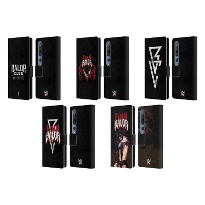 OFFICIAL WWE FINN BÁLOR LEATHER BOOK WALLET CASE COVER FOR XIAOMI PHONES
