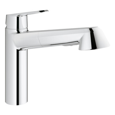 GROHE KitchenMixer Eurodisc C 32257