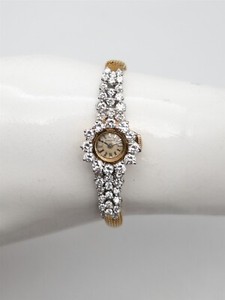 18 Ct Gold Watch | eBay display picture 3