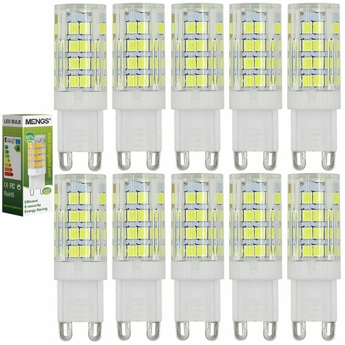 MENGS G9 5W=40W LED Mais Birne Lampe 480LM AC 220-240V Warmweiß/Kaltweiß