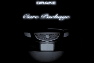 Drake Care Package Rapper Hip Hop R&B Art Wall Indoor Room