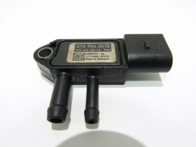 VW PASSAT CC 2.0 Diesel 076906051B Map manifold air pressure sensor