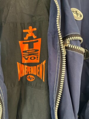 Vintage Daniel Poole Jacket | eBay UK