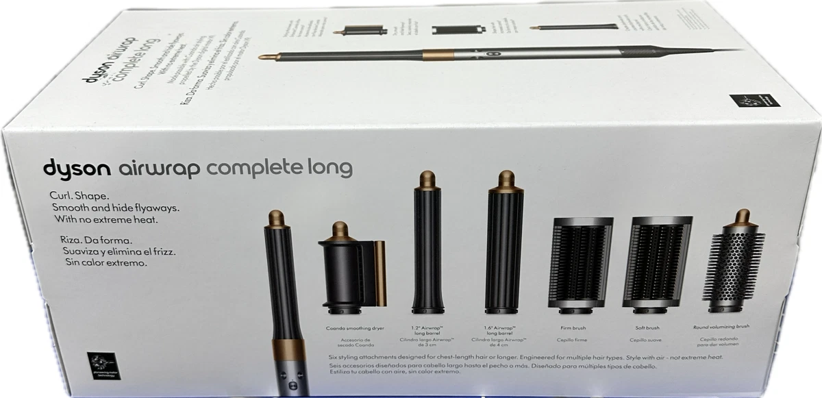 Dyson Hair Multi Stylers Irons for sale | eBay