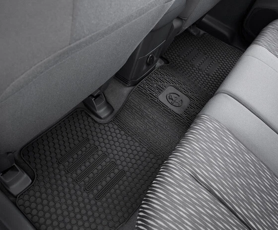 Genuine holden colorado floor mats deals