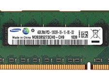 2 X 4 Go RAM DDR3 PC3-10600 (1333MHz) ATP XQ1318N4GM-P-FO - Kit 8 Go