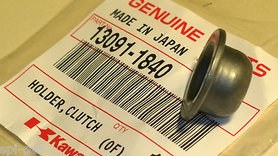 ZX-6 ZZR600 ZX-10R ZX-14R New Genuine Kawasaki Clutch Spring